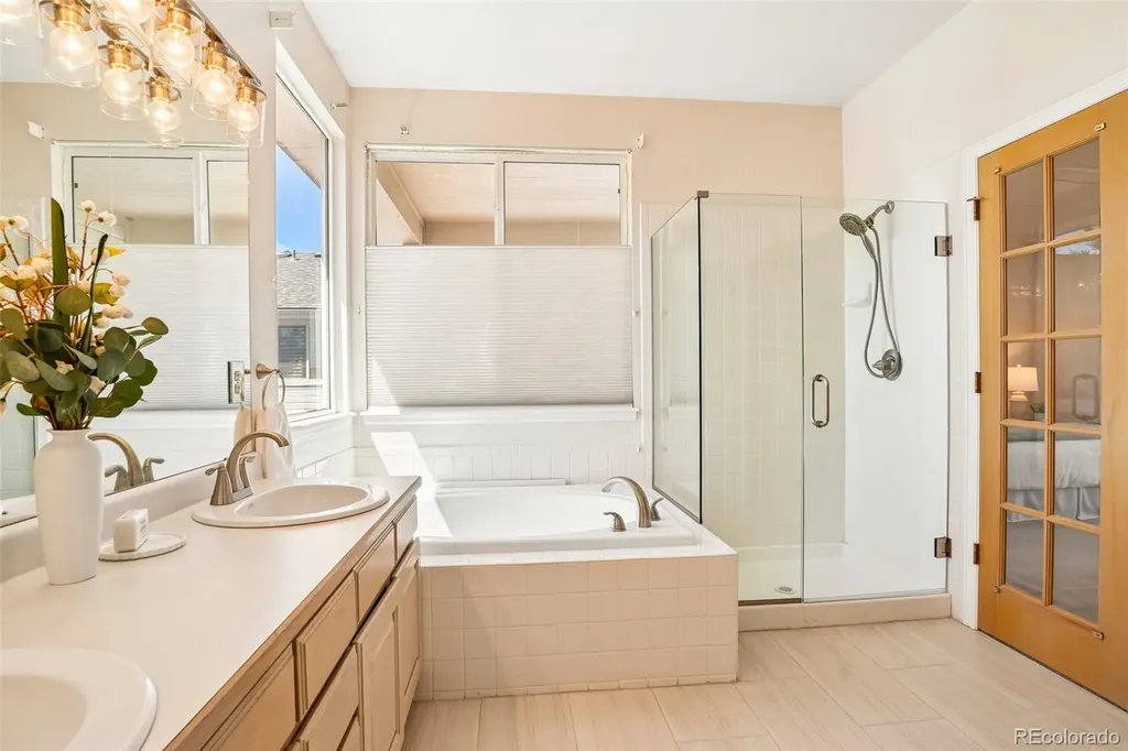15732 W 72nd Circle Arvada CO 80007