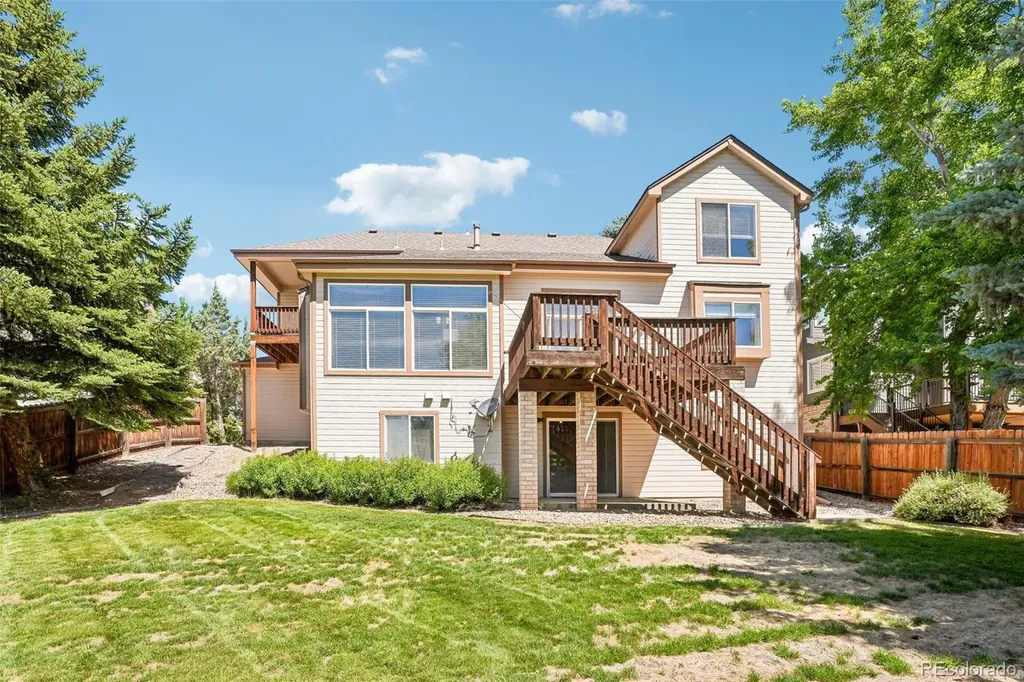 15732 W 72nd Circle Arvada CO 80007