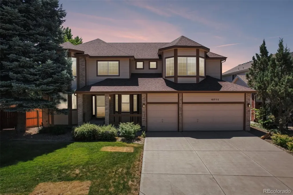15732 W 72nd Circle Arvada CO 80007