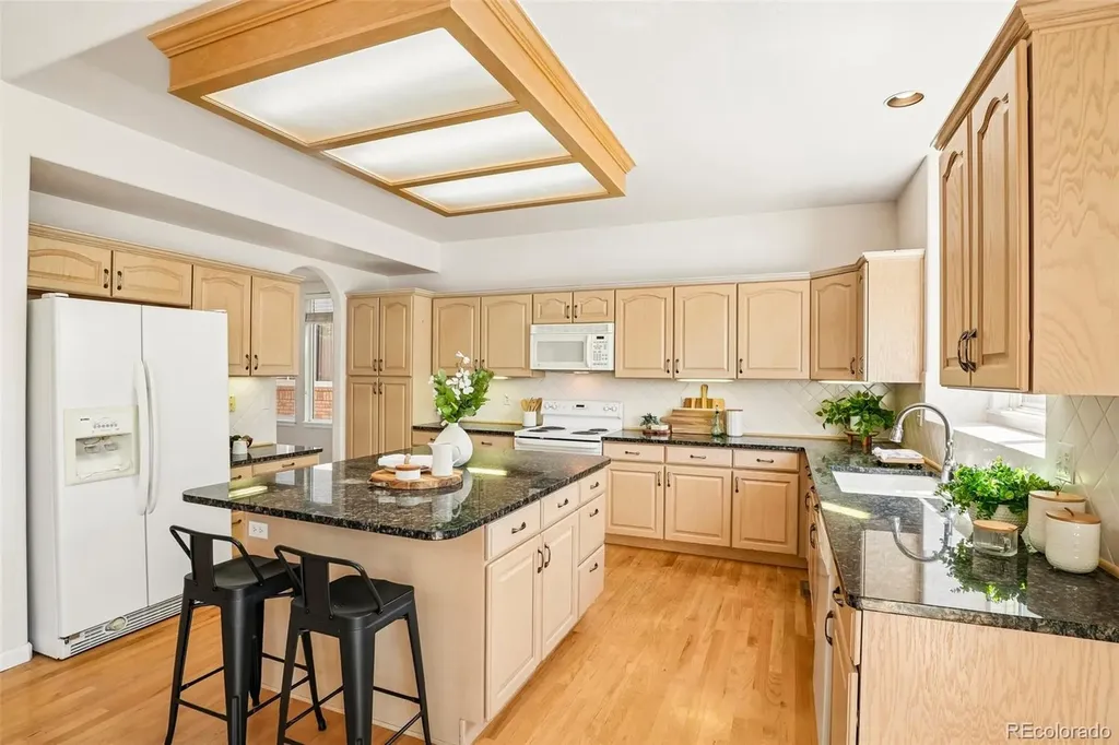 15732 W 72nd Circle Arvada CO 80007