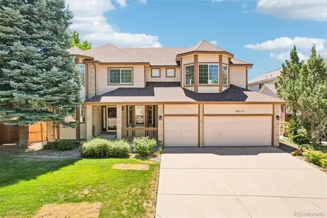 15732 W 72nd Circle Arvada CO 80007