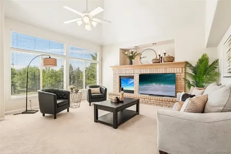 15732 W 72nd Circle Arvada CO 80007