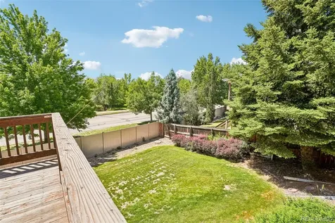 15732 W 72nd Circle Arvada CO 80007