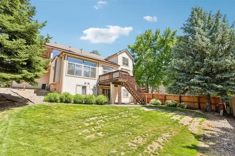 15732 W 72nd Circle Arvada CO 80007