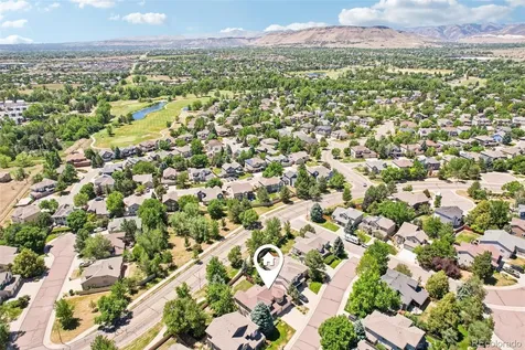 15732 W 72nd Circle Arvada CO 80007