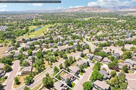 15732 W 72nd Circle Arvada CO 80007