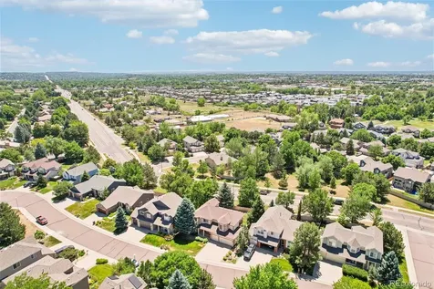 15732 W 72nd Circle Arvada CO 80007