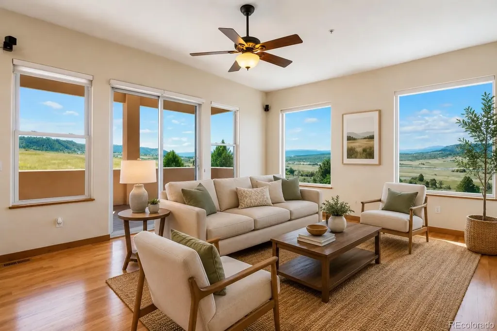3589 Winterhawk Circle Castle Rock CO 80104
