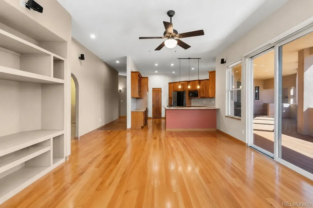 3589 Winterhawk Circle Castle Rock CO 80104