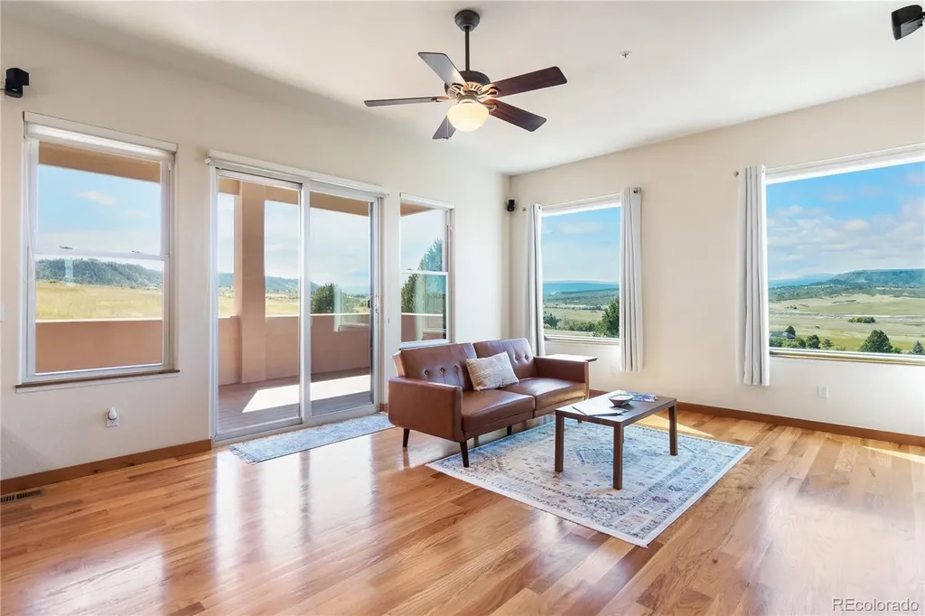 3589 Winterhawk Circle Castle Rock CO 80104