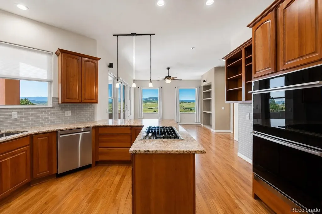 3589 Winterhawk Circle Castle Rock CO 80104