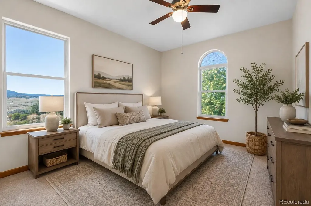 3589 Winterhawk Circle Castle Rock CO 80104