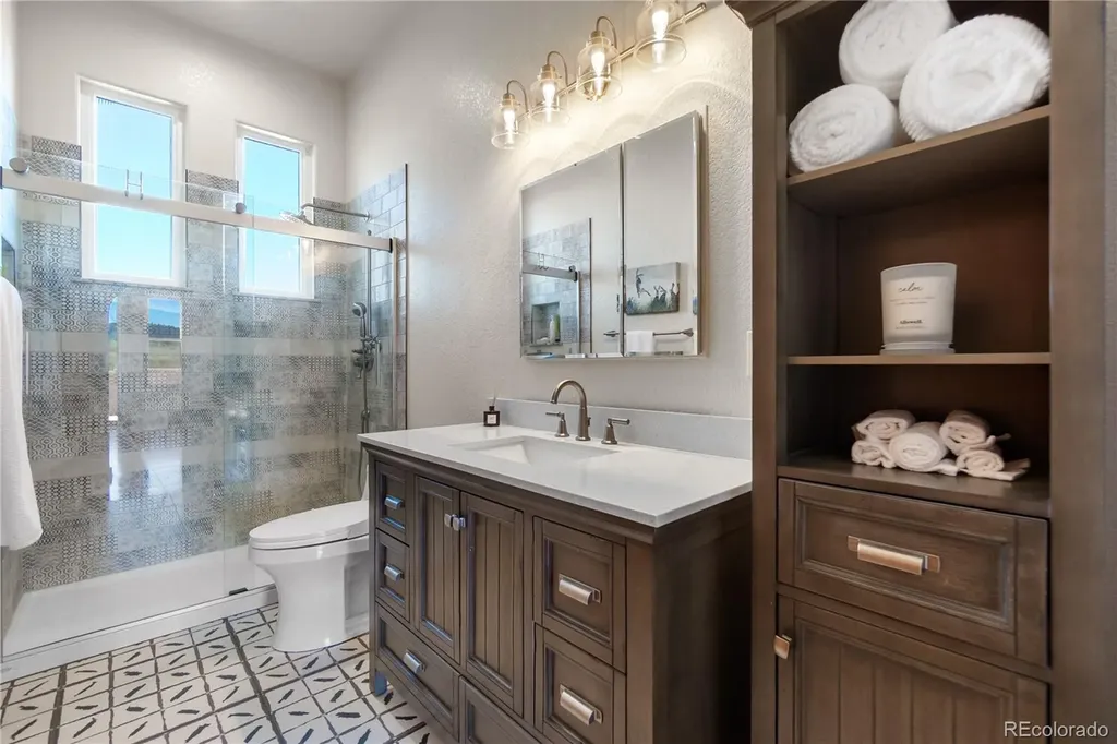 3589 Winterhawk Circle Castle Rock CO 80104