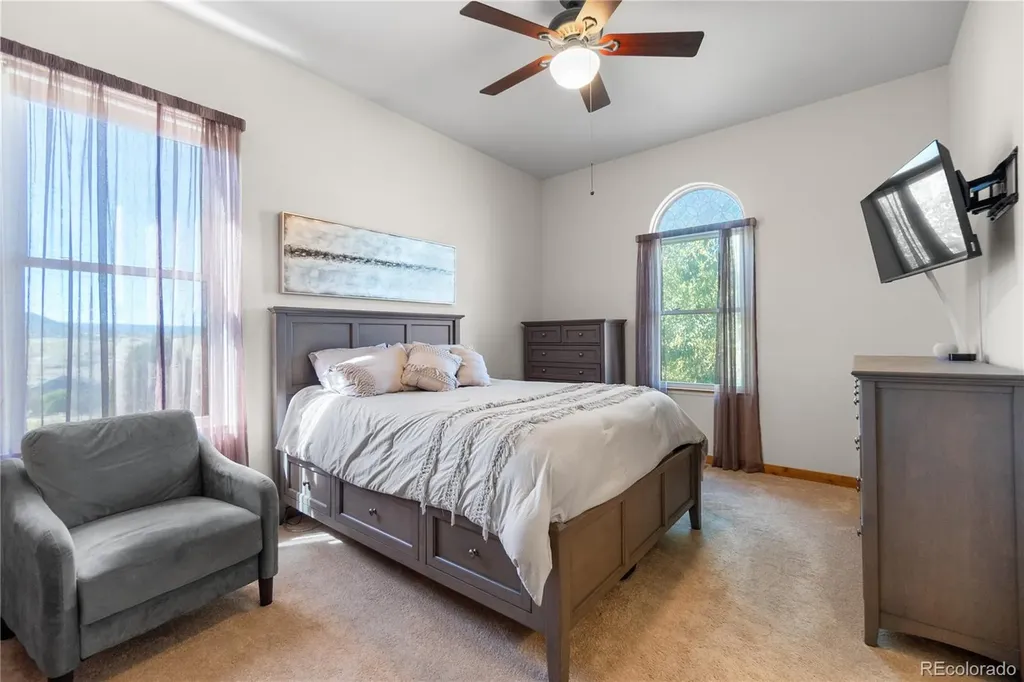 3589 Winterhawk Circle Castle Rock CO 80104