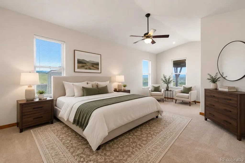 3589 Winterhawk Circle Castle Rock CO 80104