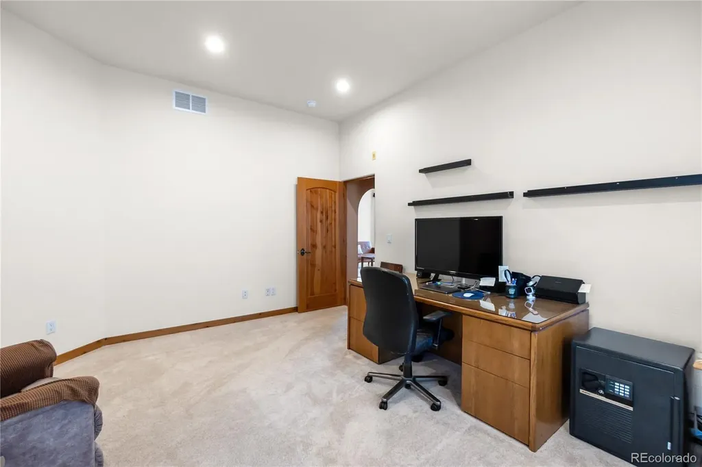 3589 Winterhawk Circle Castle Rock CO 80104