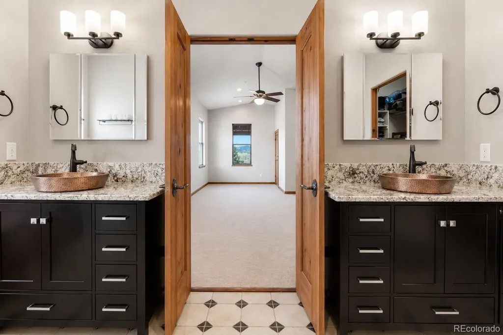 3589 Winterhawk Circle Castle Rock CO 80104