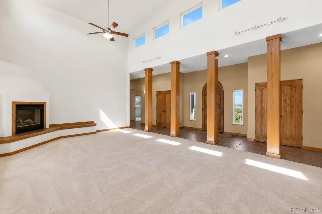 3589 Winterhawk Circle Castle Rock CO 80104