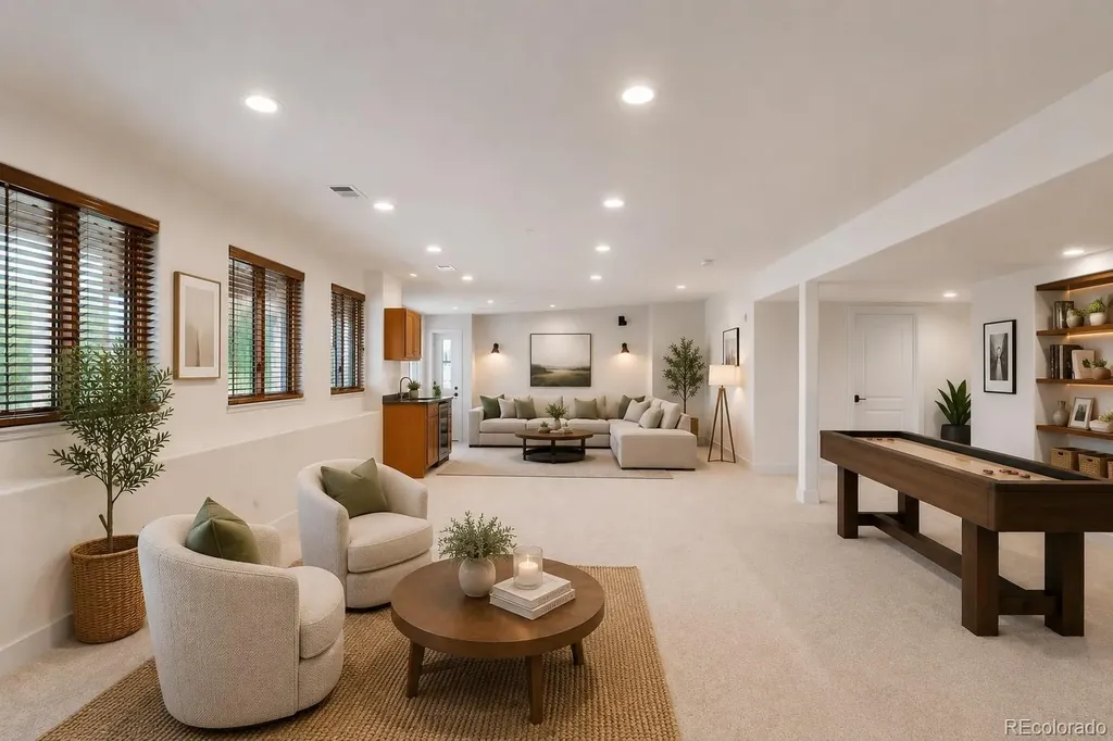 3589 Winterhawk Circle Castle Rock CO 80104
