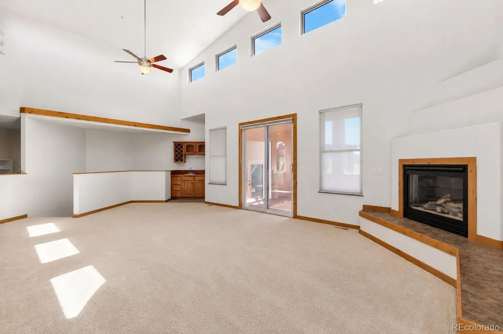 3589 Winterhawk Circle Castle Rock CO 80104
