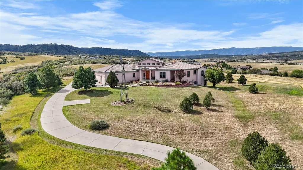 3589 Winterhawk Circle Castle Rock CO 80104