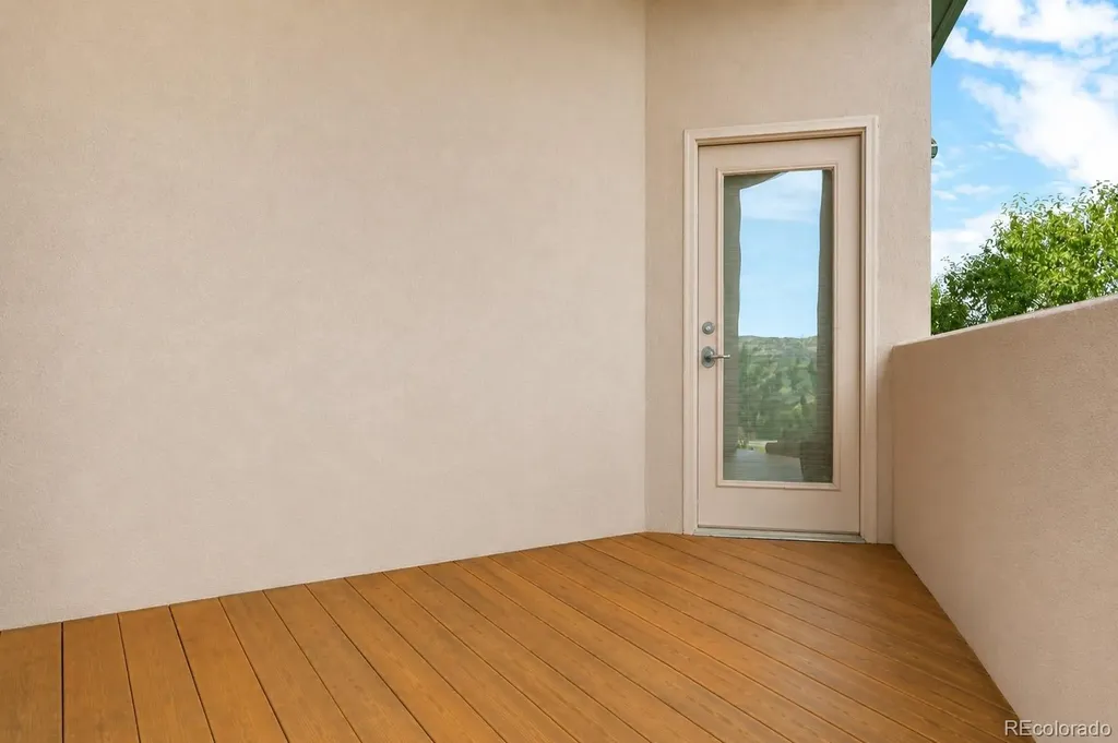 3589 Winterhawk Circle Castle Rock CO 80104