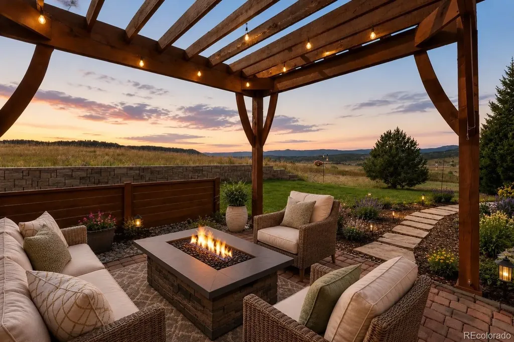 3589 Winterhawk Circle Castle Rock CO 80104