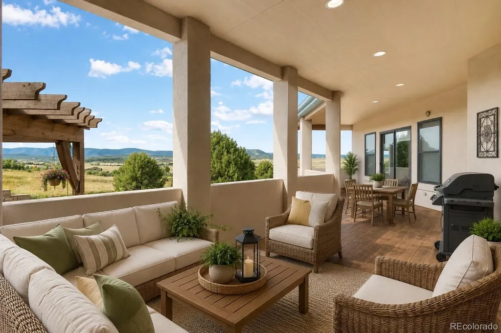 3589 Winterhawk Circle Castle Rock CO 80104