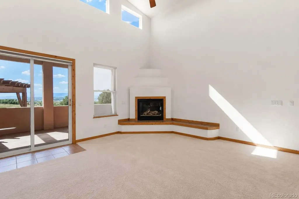 3589 Winterhawk Circle Castle Rock CO 80104
