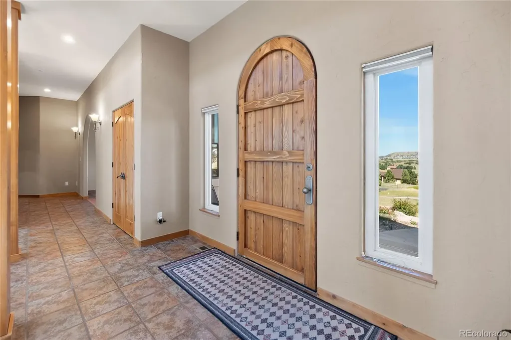 3589 Winterhawk Circle Castle Rock CO 80104
