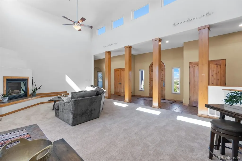 3589 Winterhawk Circle Castle Rock CO 80104