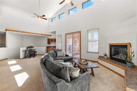 3589 Winterhawk Circle Castle Rock CO 80104