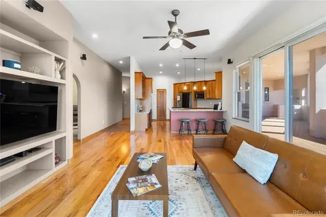 3589 Winterhawk Circle Castle Rock CO 80104