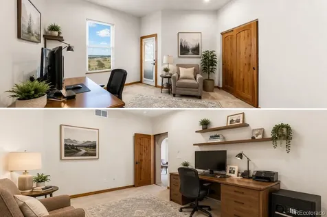 3589 Winterhawk Circle Castle Rock CO 80104
