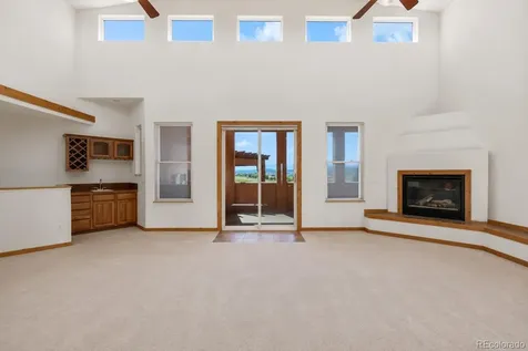 3589 Winterhawk Circle Castle Rock CO 80104
