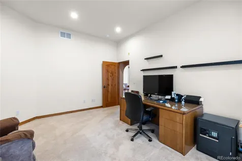 3589 Winterhawk Circle Castle Rock CO 80104
