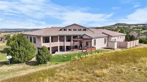 3589 Winterhawk Circle Castle Rock CO 80104