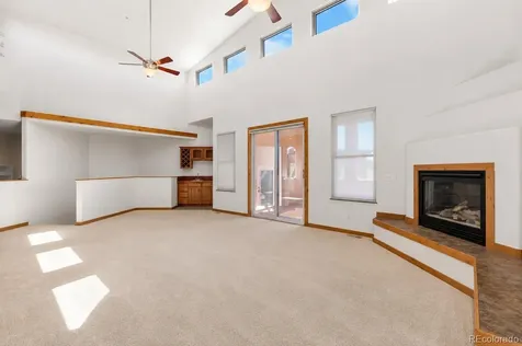 3589 Winterhawk Circle Castle Rock CO 80104