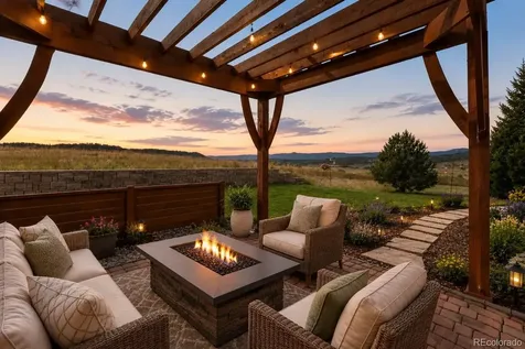 3589 Winterhawk Circle Castle Rock CO 80104