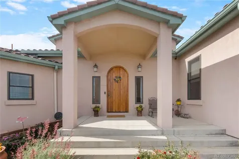 3589 Winterhawk Circle Castle Rock CO 80104