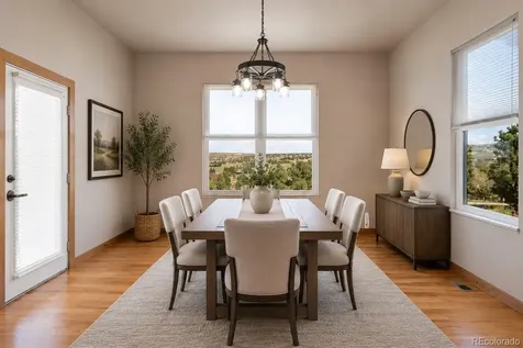 3589 Winterhawk Circle Castle Rock CO 80104