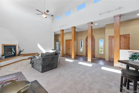 3589 Winterhawk Circle Castle Rock CO 80104