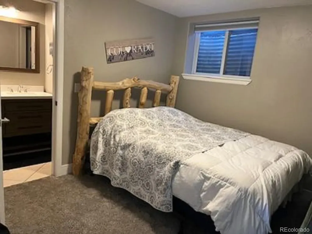 414 Tenderfoot Street Dillon CO 80435