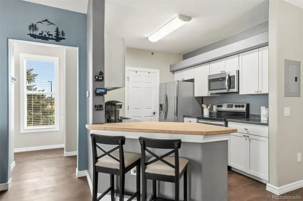 6001 Castlegate Drive Castle Rock CO 80108