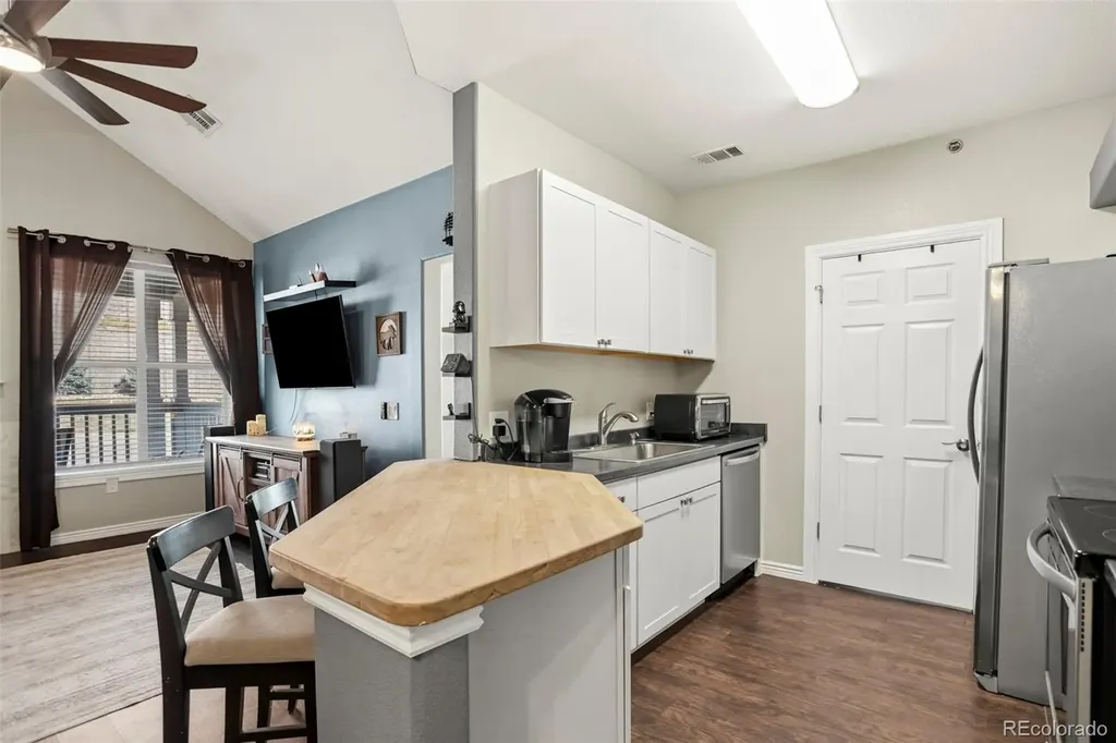 6001 Castlegate Drive Castle Rock CO 80108