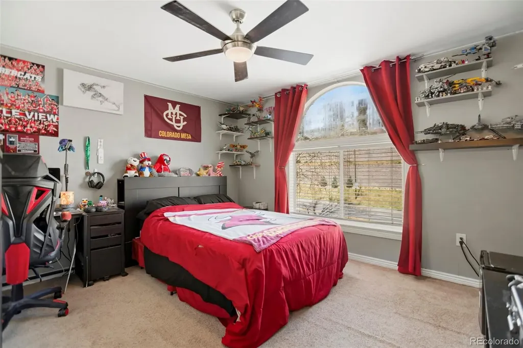 6001 Castlegate Drive Castle Rock CO 80108