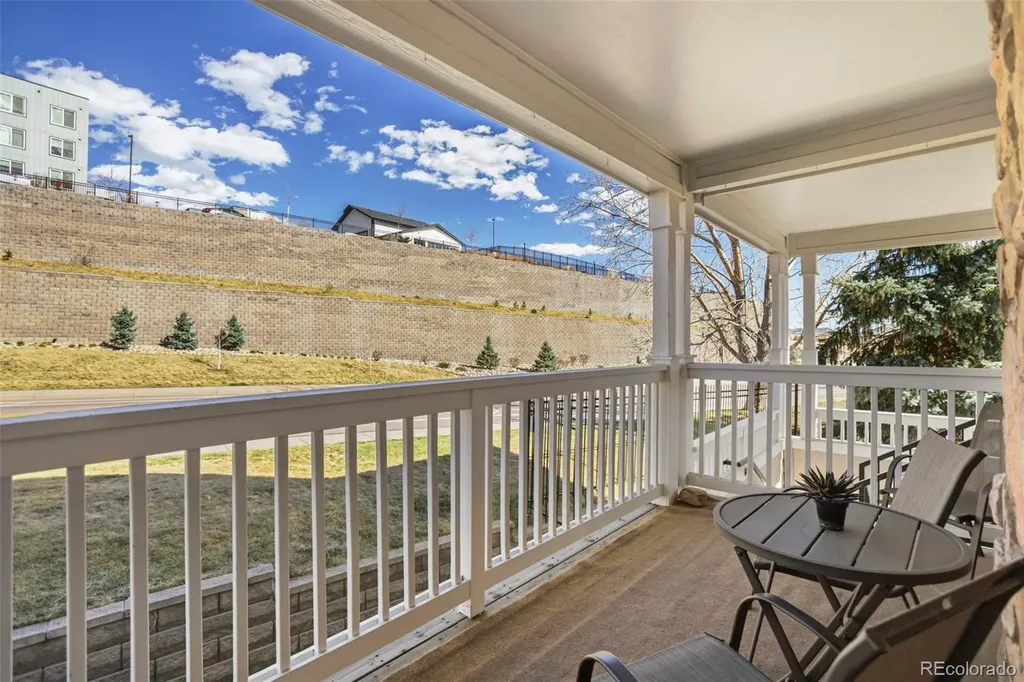 6001 Castlegate Drive Castle Rock CO 80108