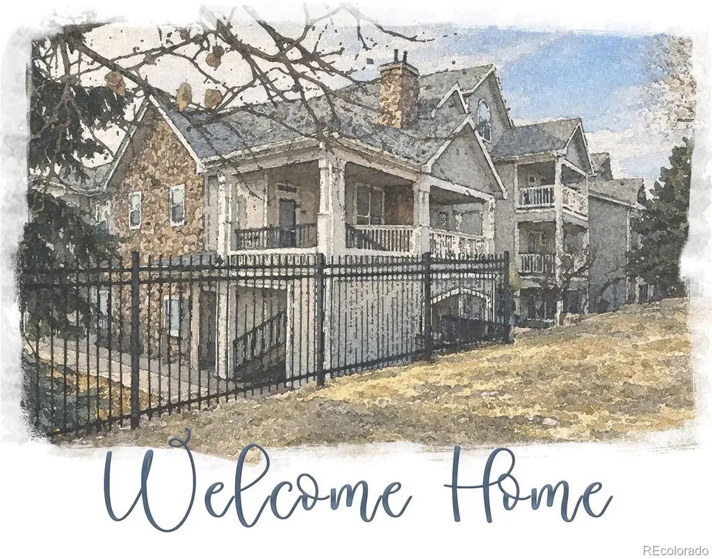 6001 Castlegate Drive Castle Rock CO 80108