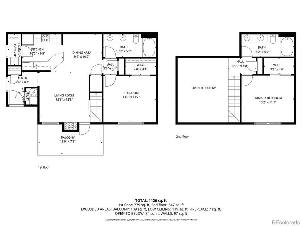 6001 Castlegate Drive Castle Rock CO 80108