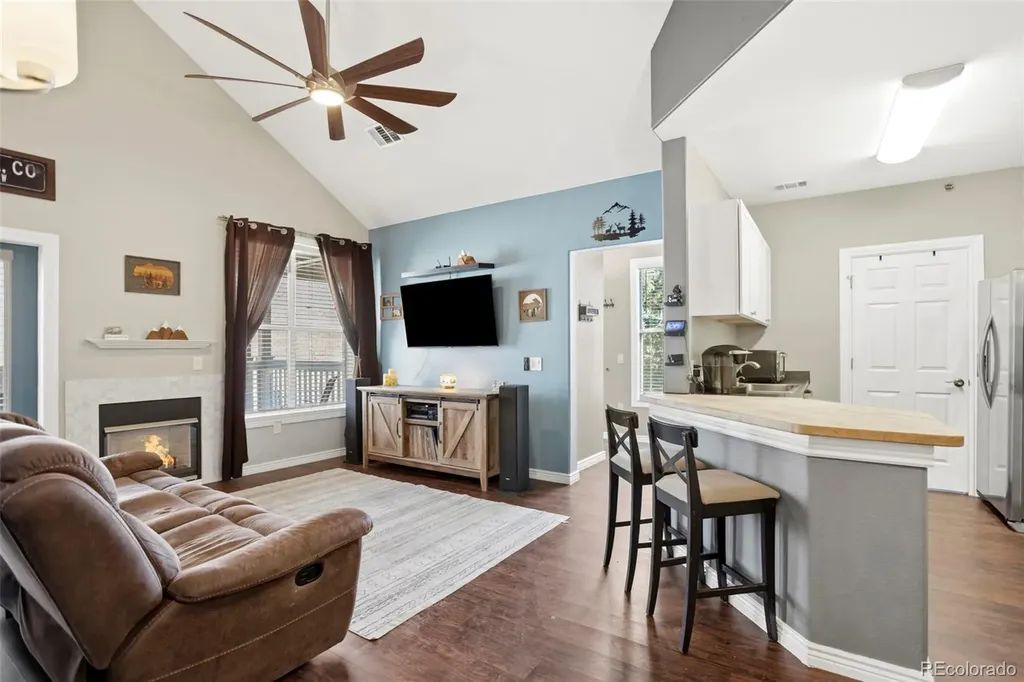 6001 Castlegate Drive Castle Rock CO 80108